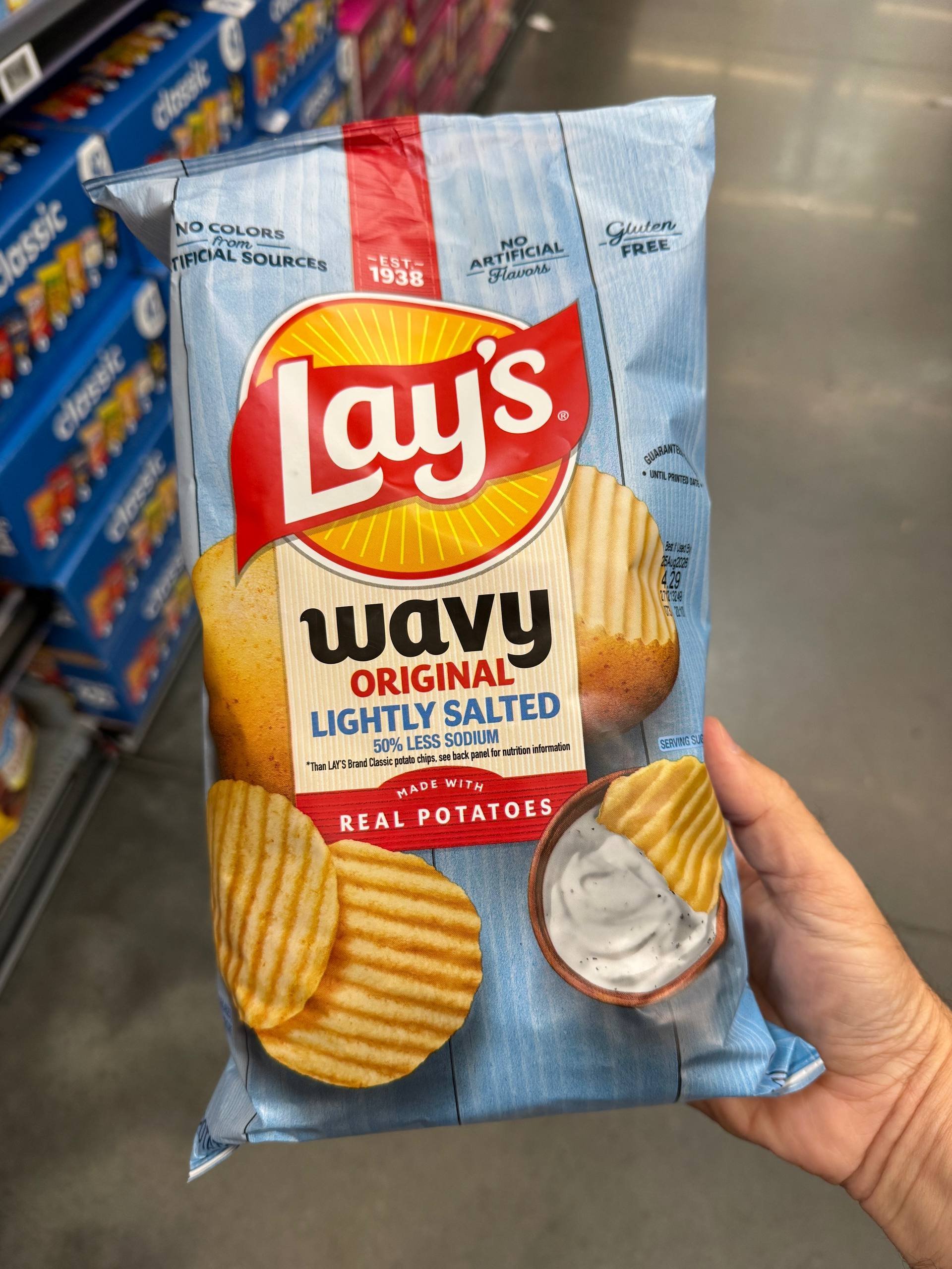 SNACK