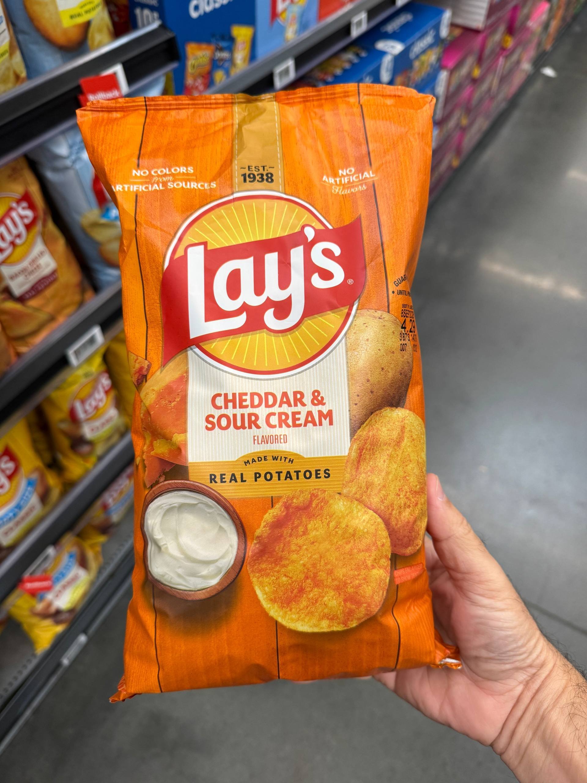 SNACK