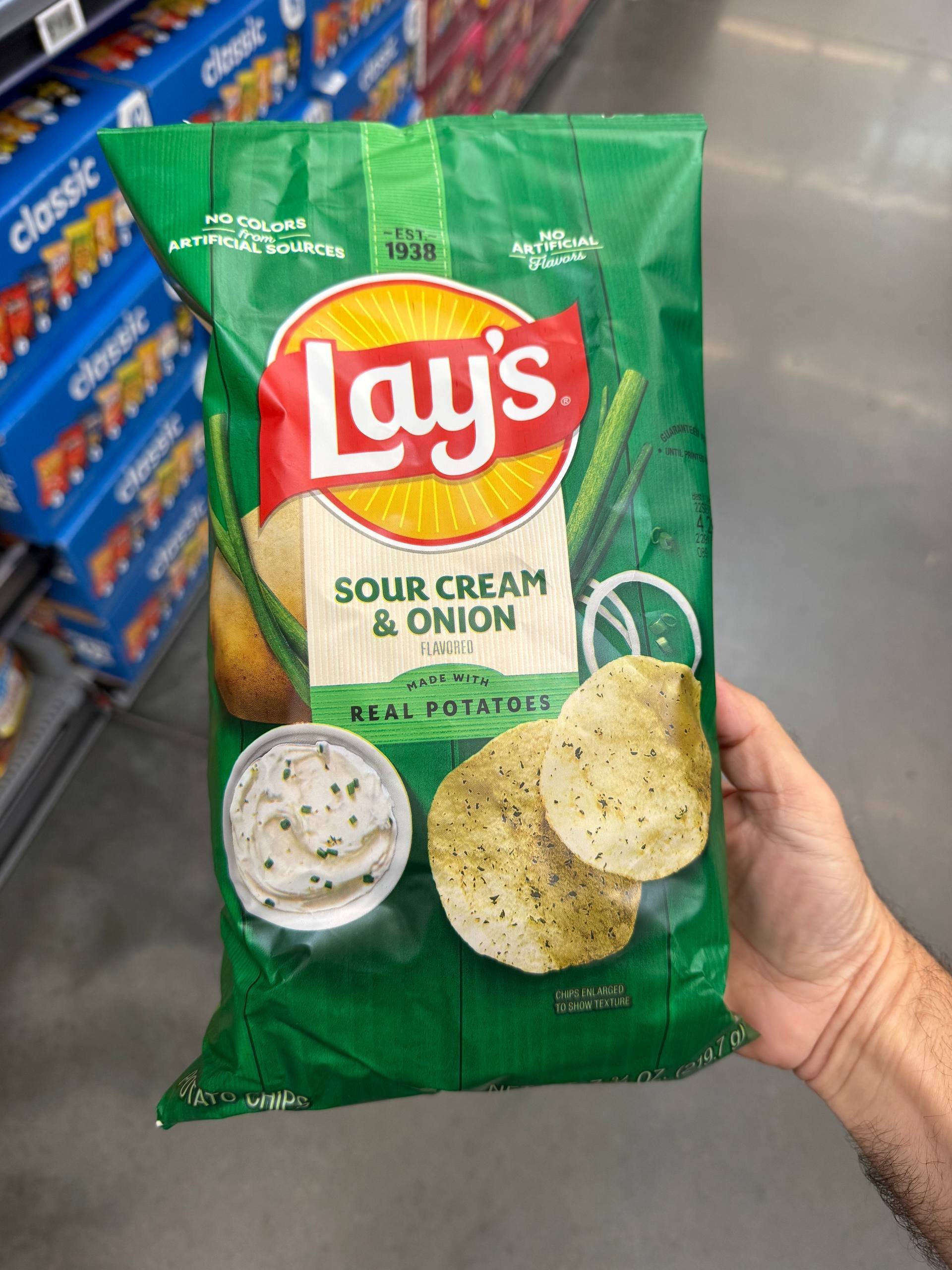 SNACK