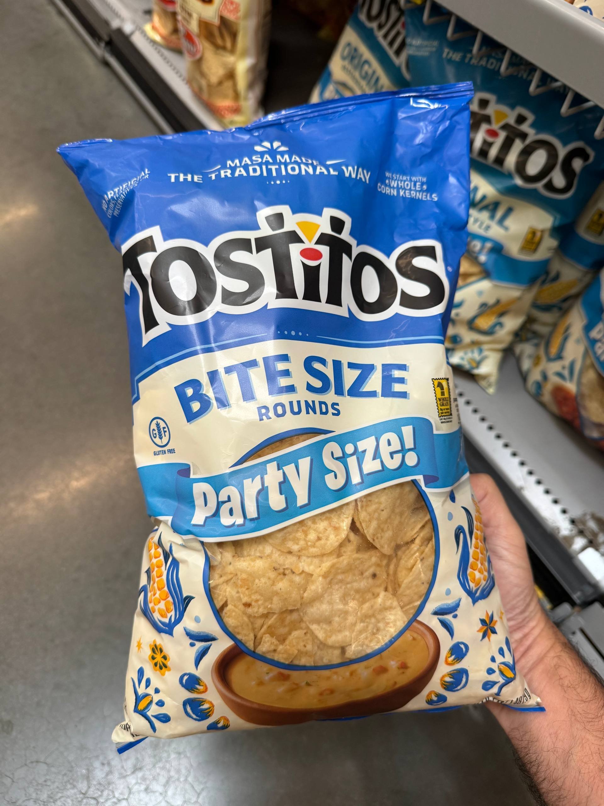 SNACK