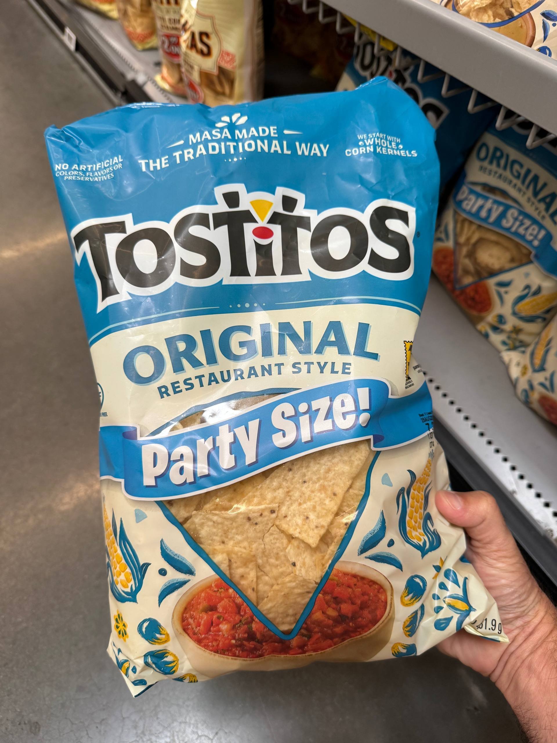 SNACK
