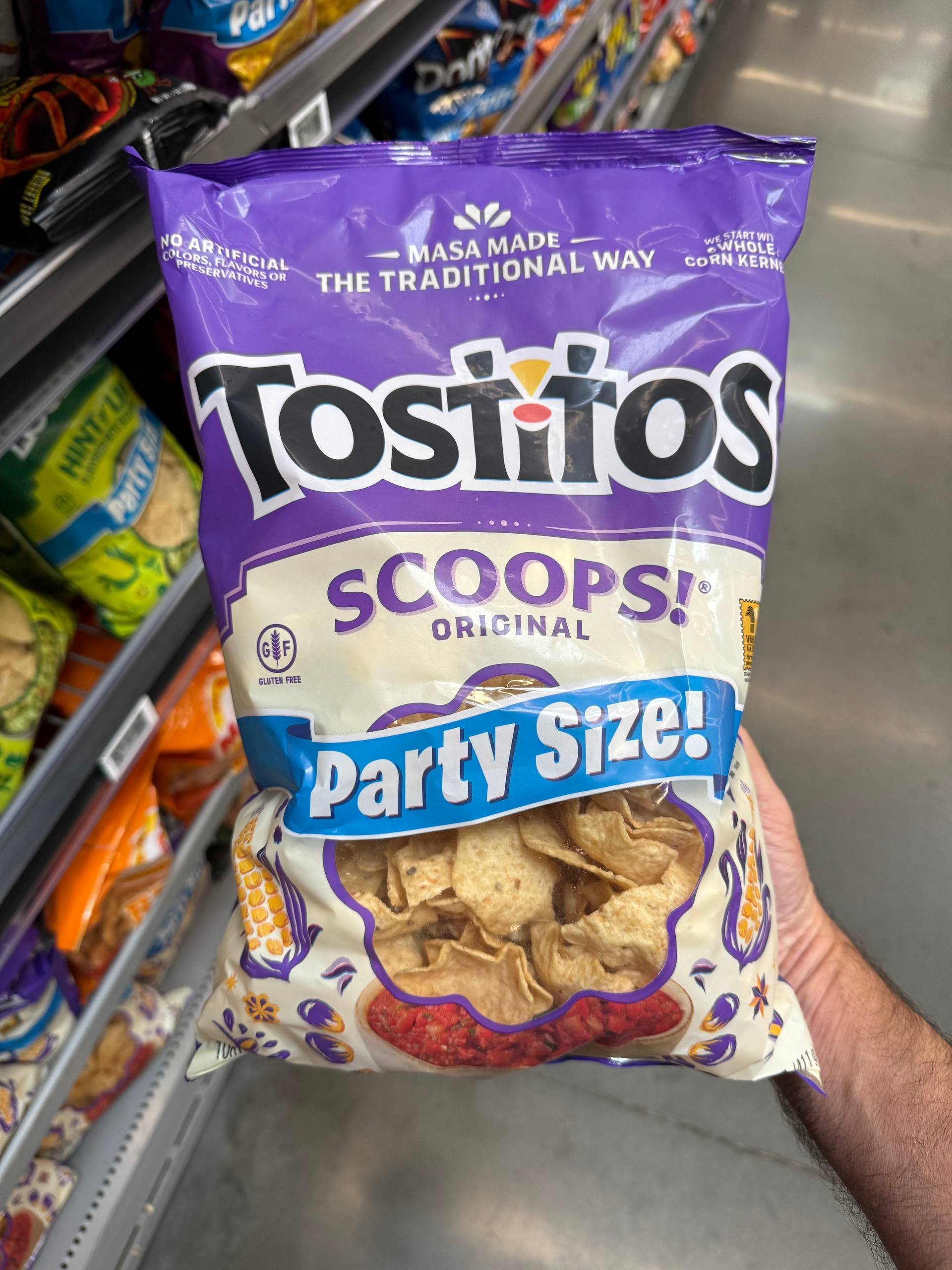 SNACK