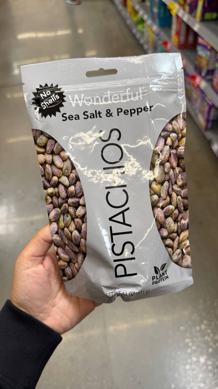 SNACK