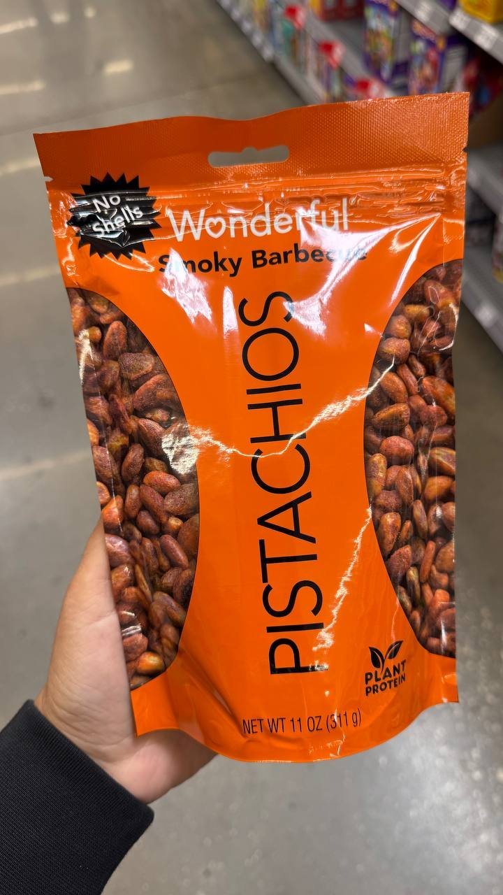 SNACK