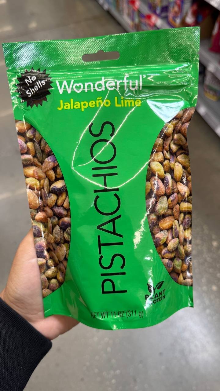 SNACK