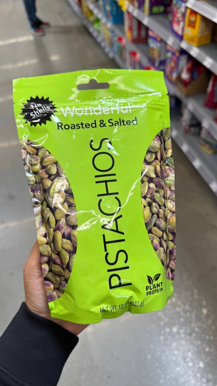 SNACK