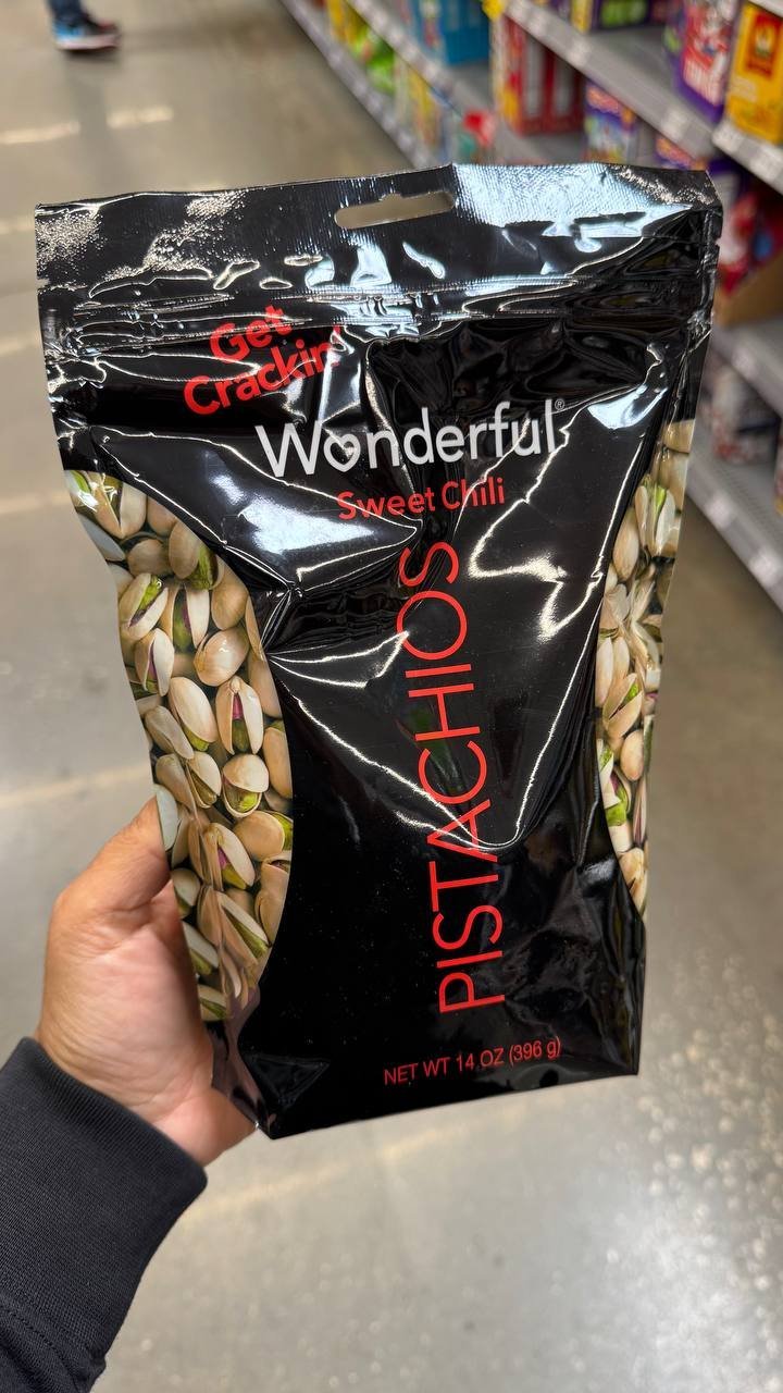SNACK