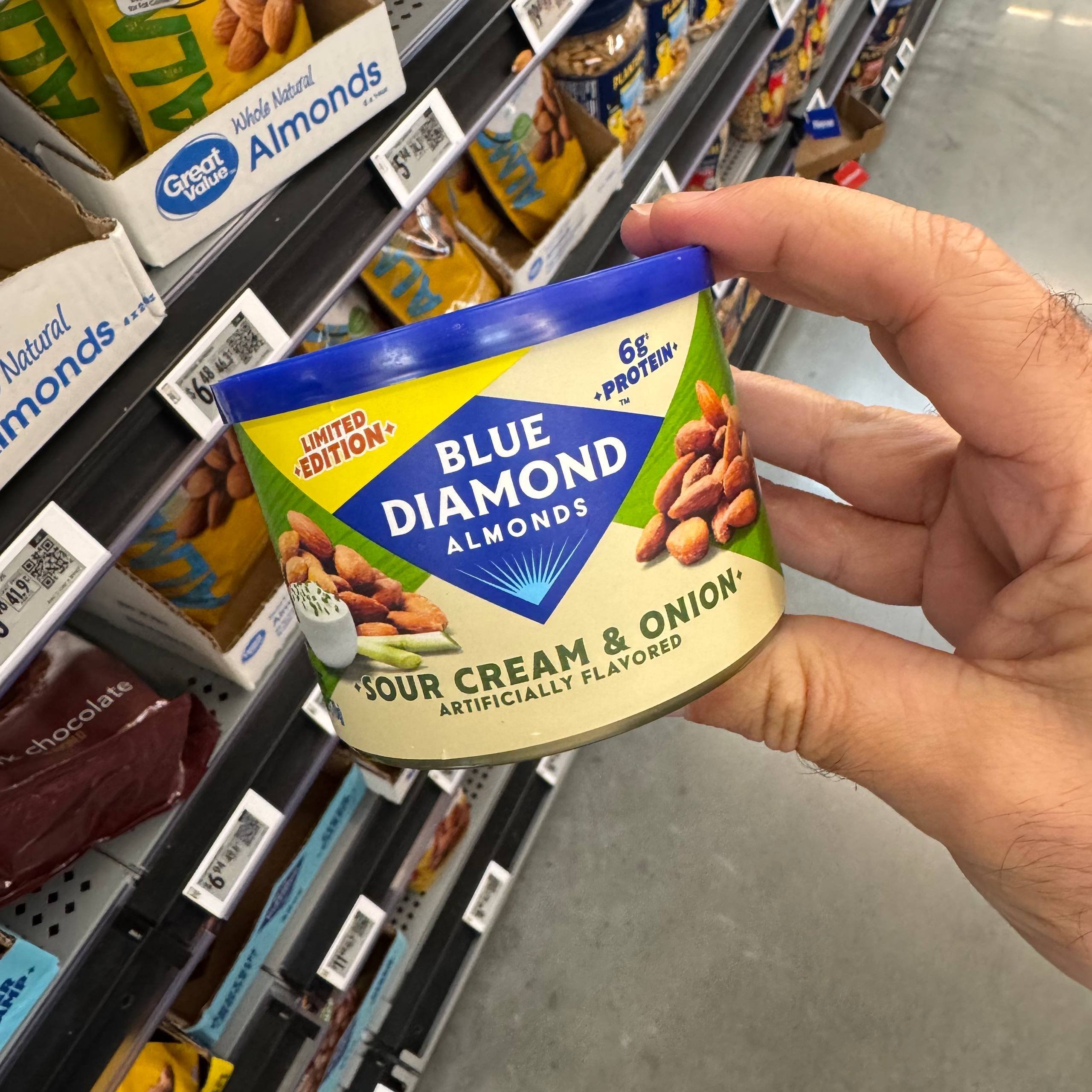 SNACK