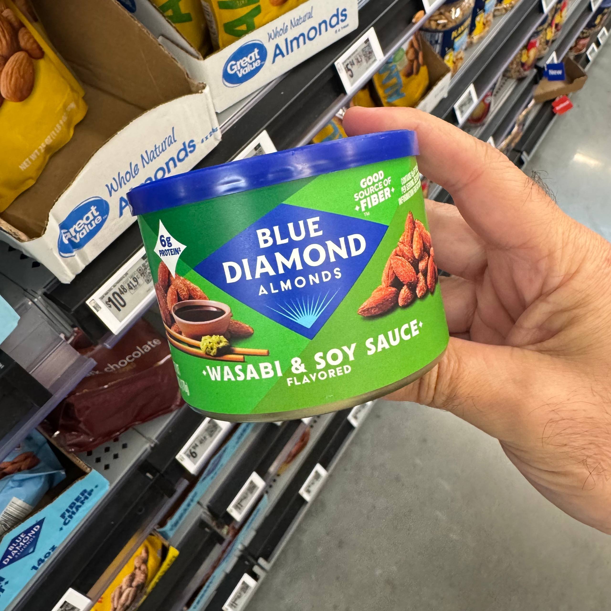 SNACK