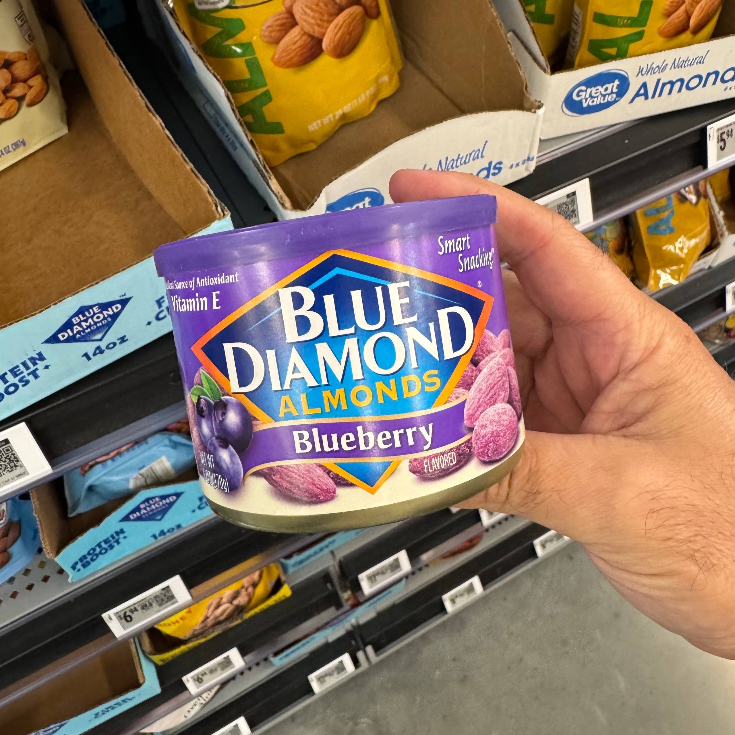 SNACK