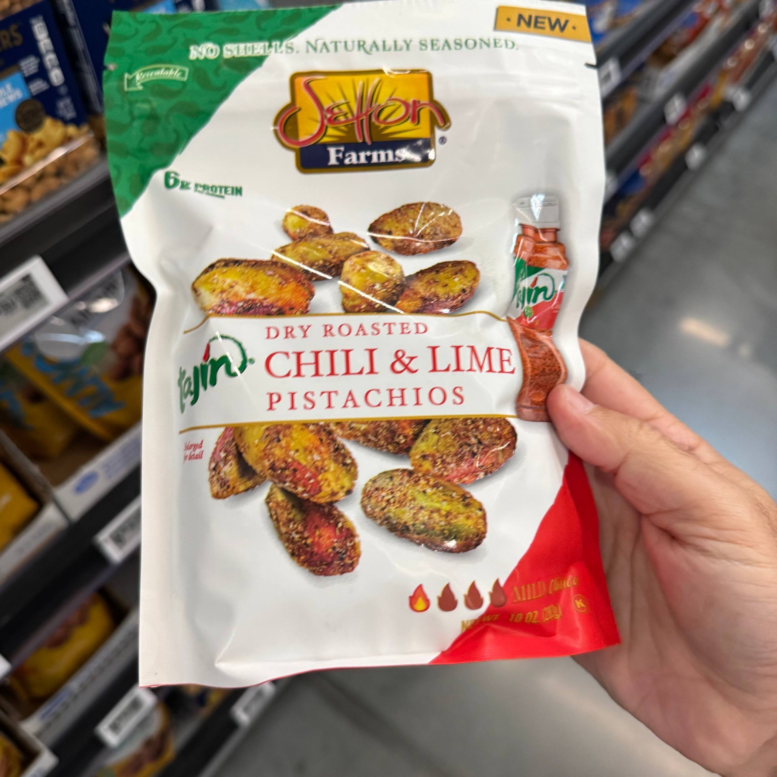 SNACK