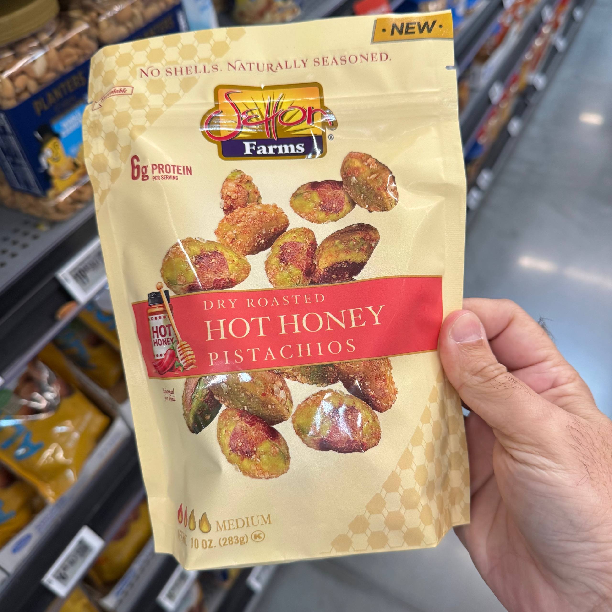 SNACK