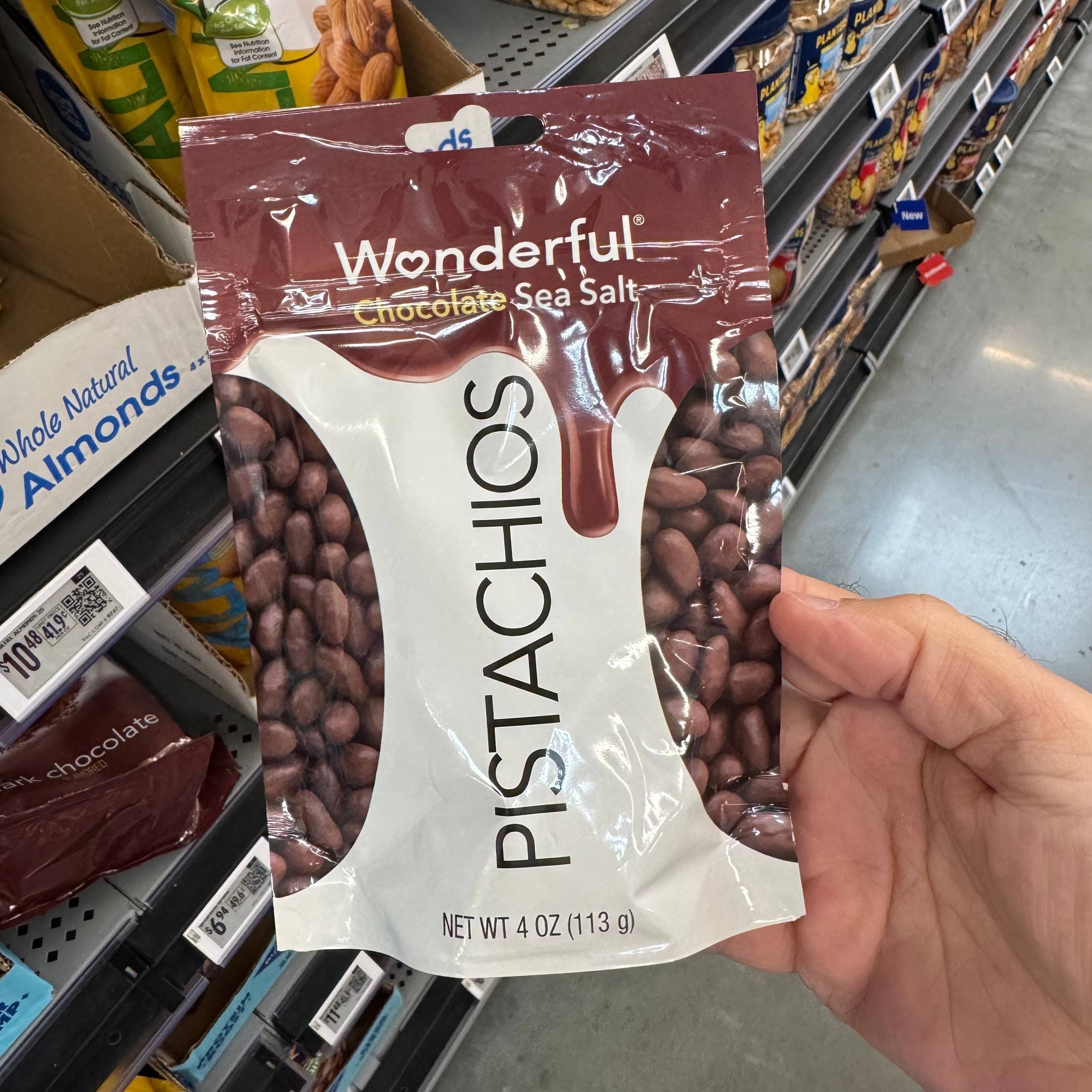 SNACK