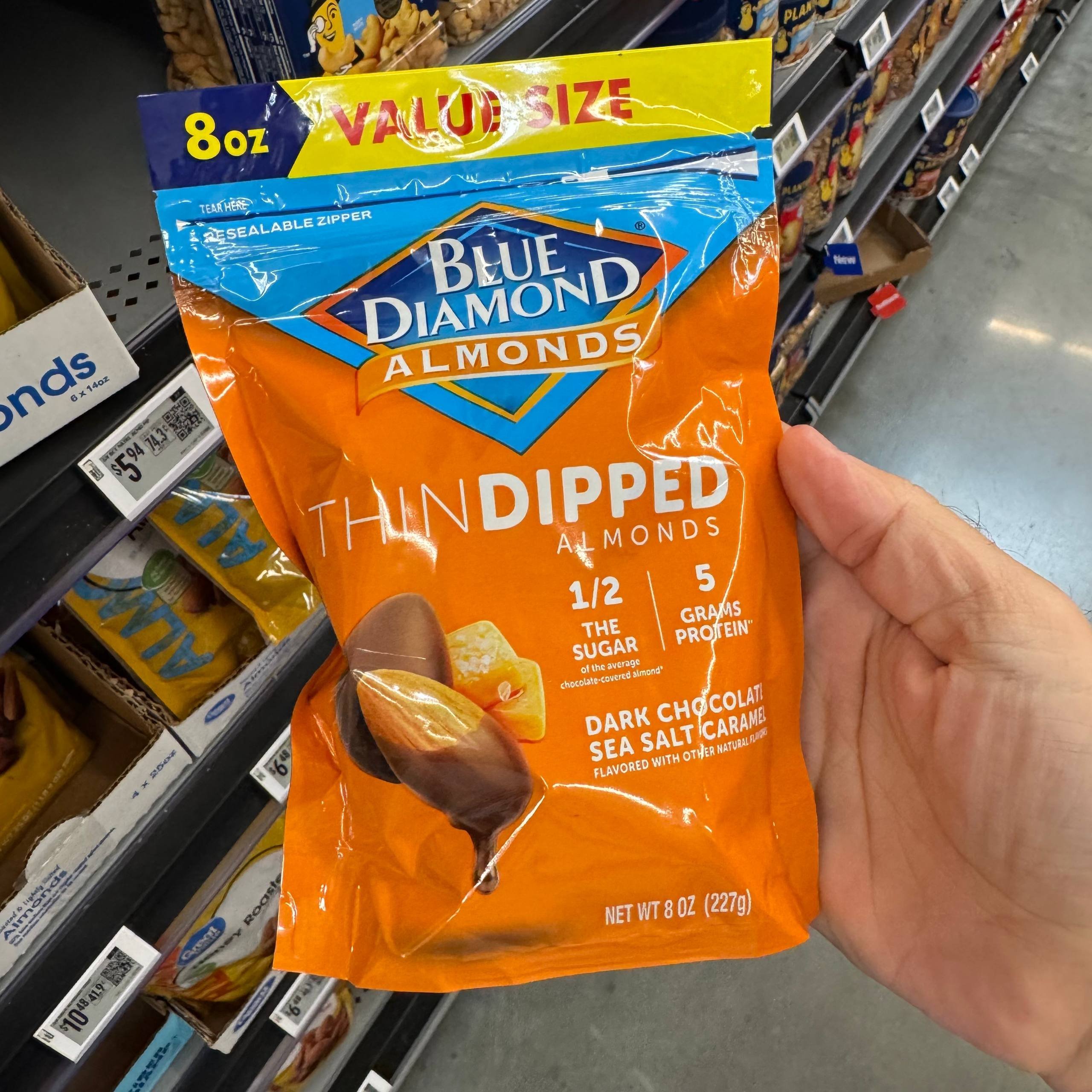 SNACK