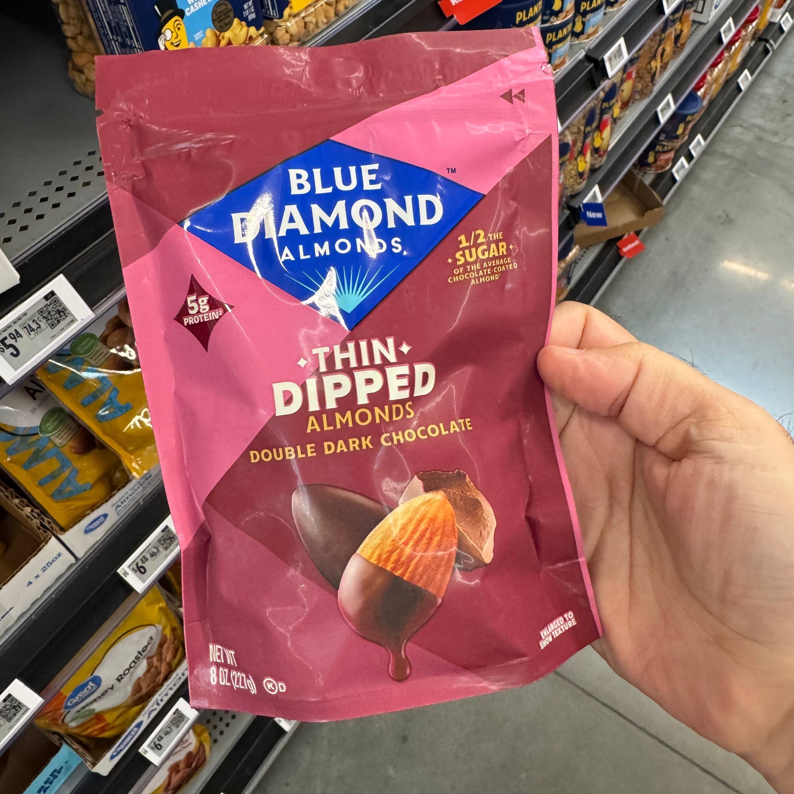 SNACK