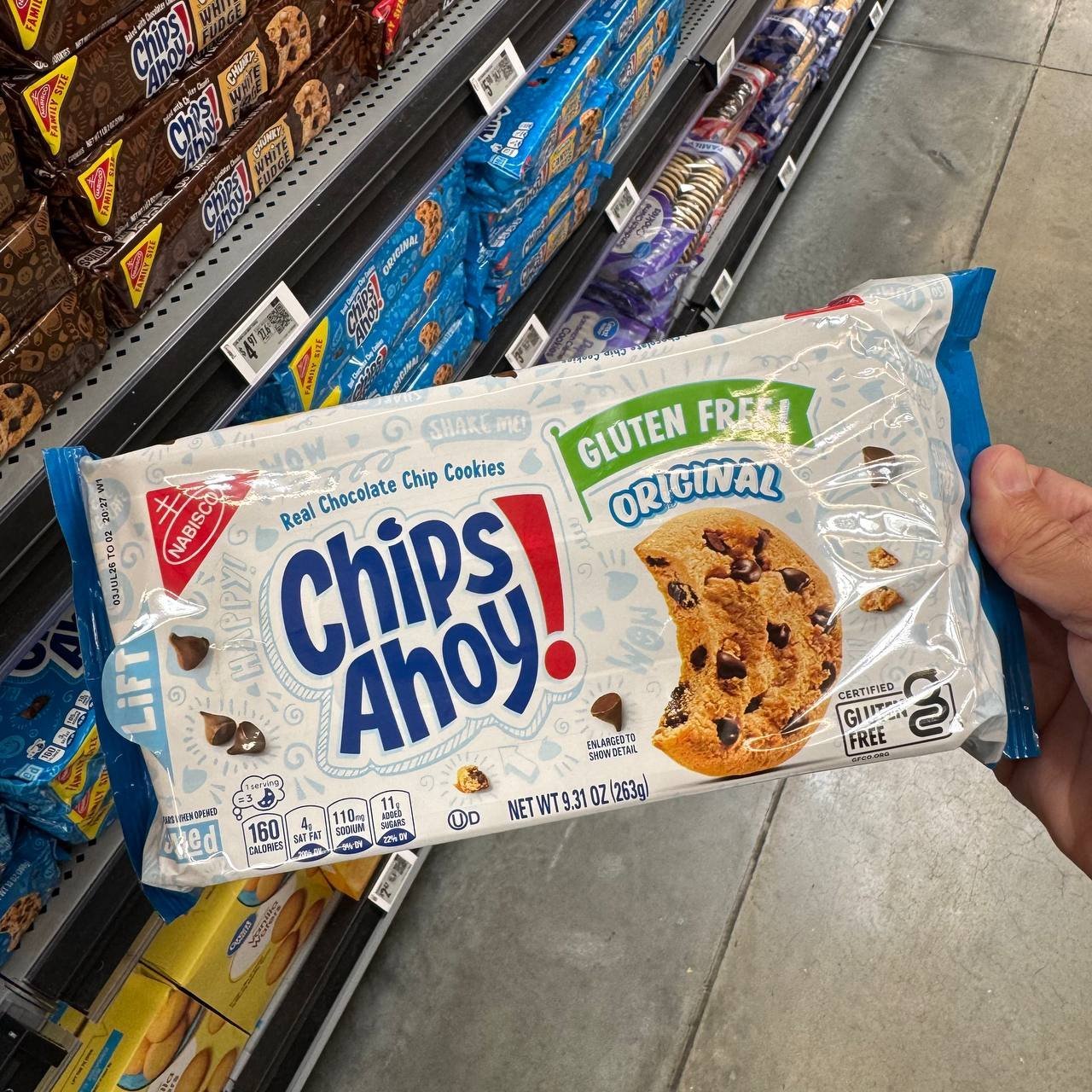 COOKIE