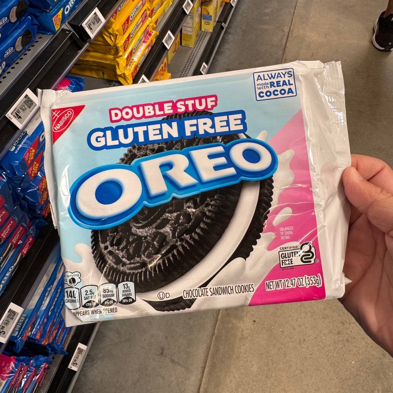 COOKIE