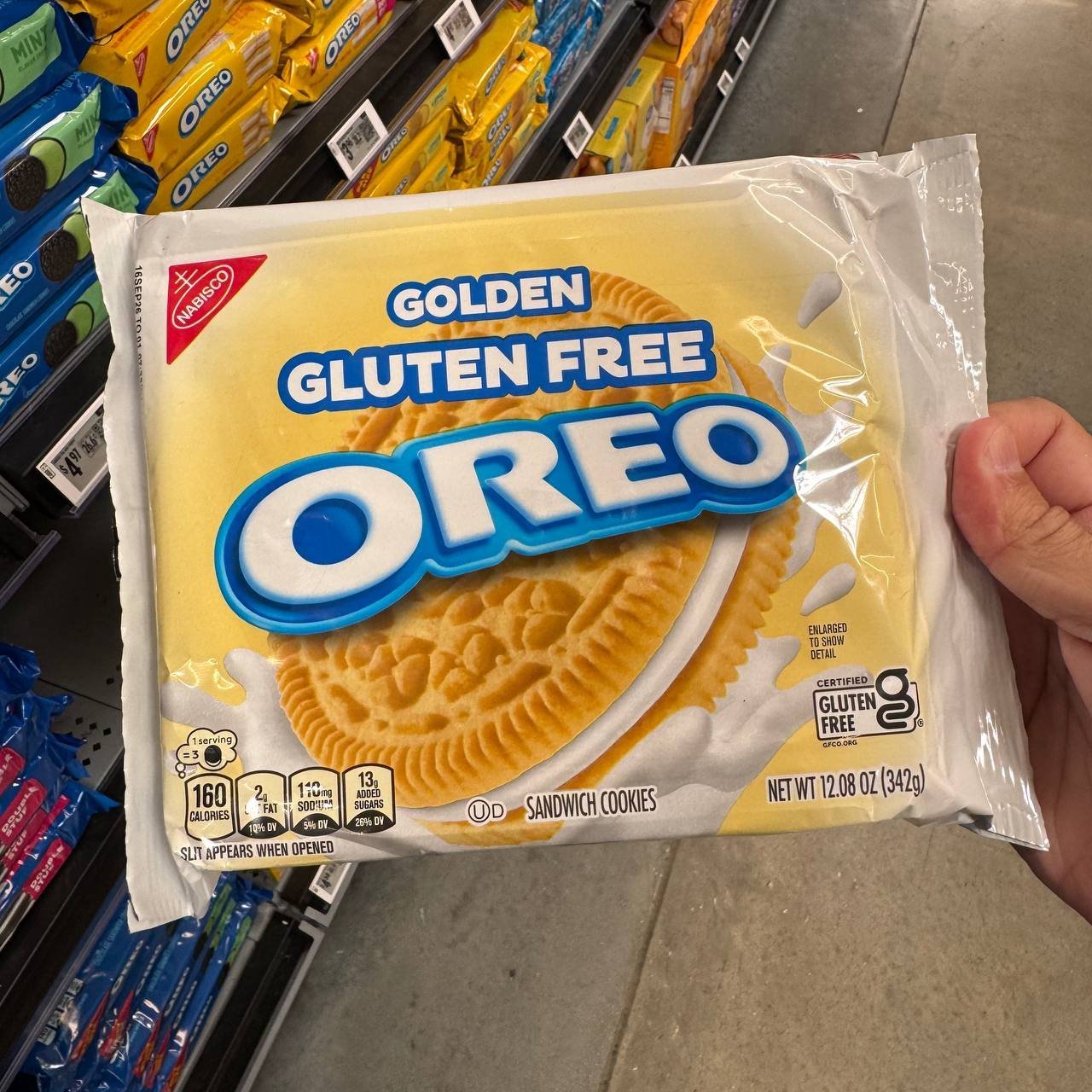 COOKIE
