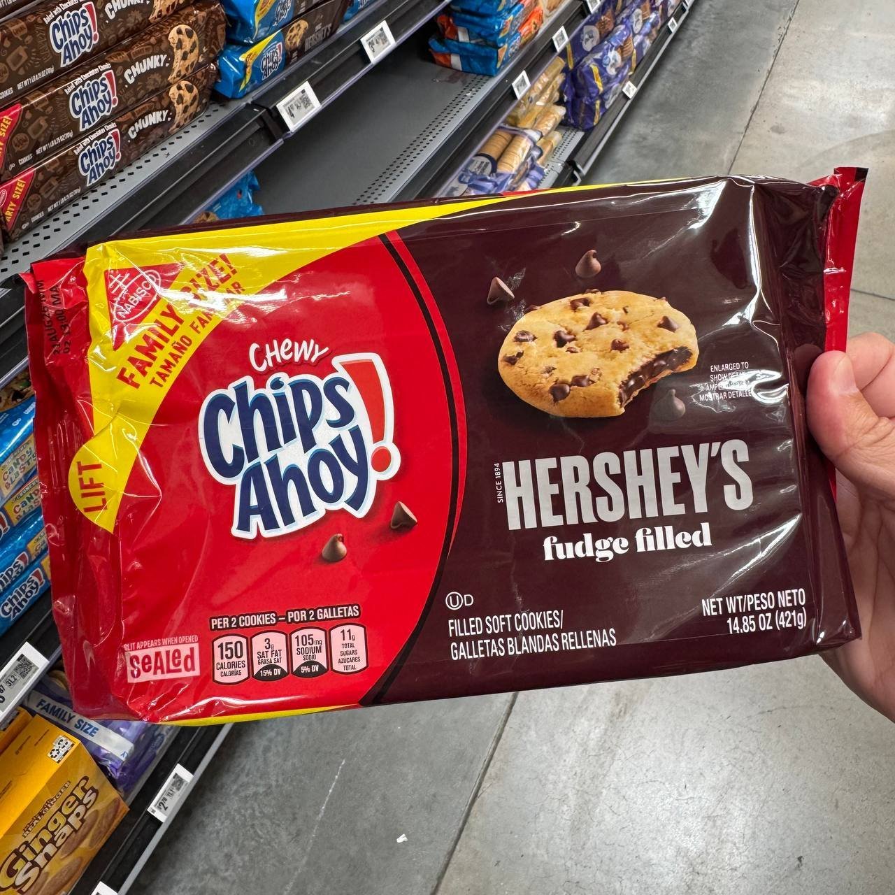 COOKIE
