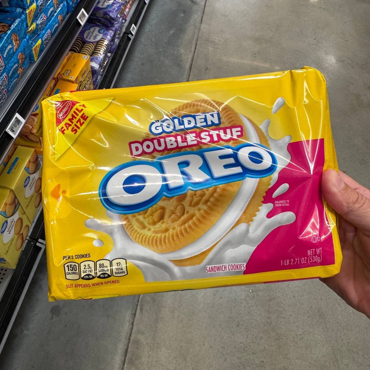 COOKIE