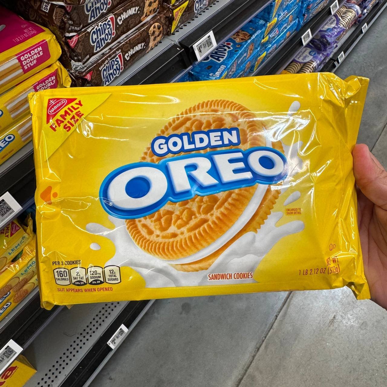 COOKIE