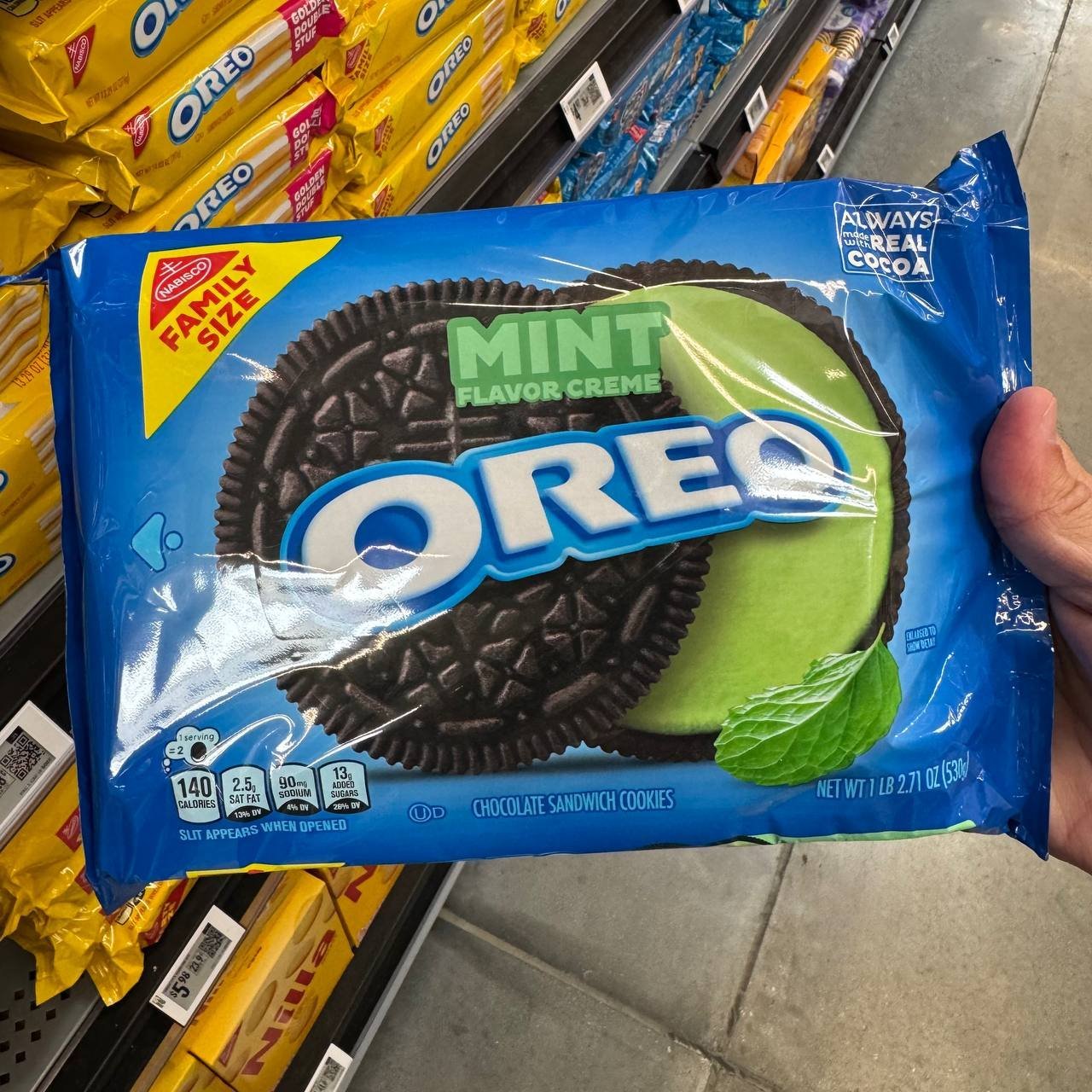 COOKIE