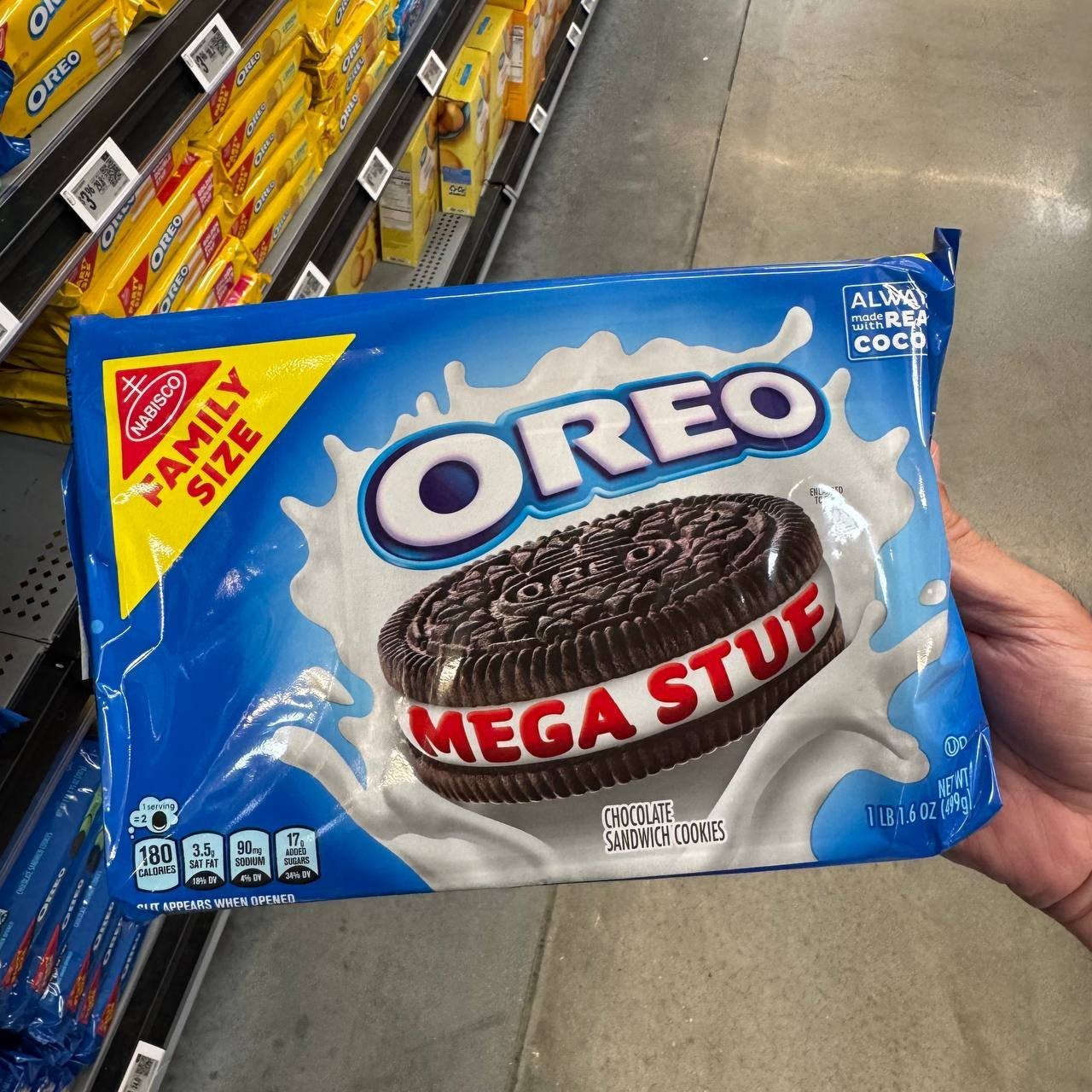 COOKIE