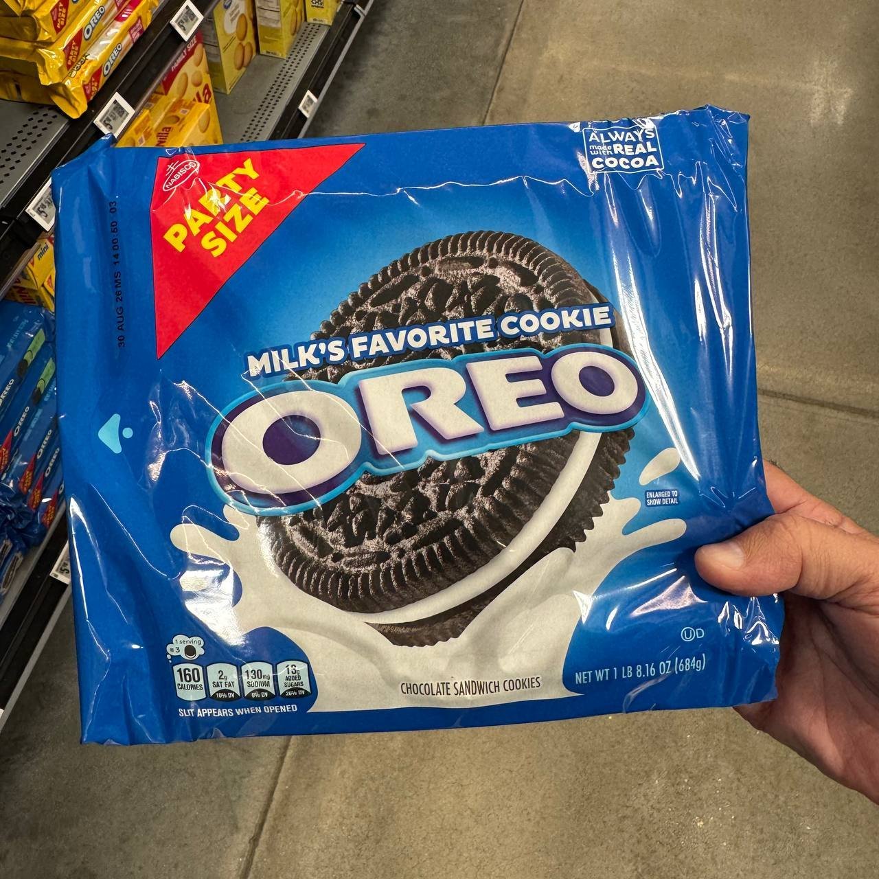 COOKIE