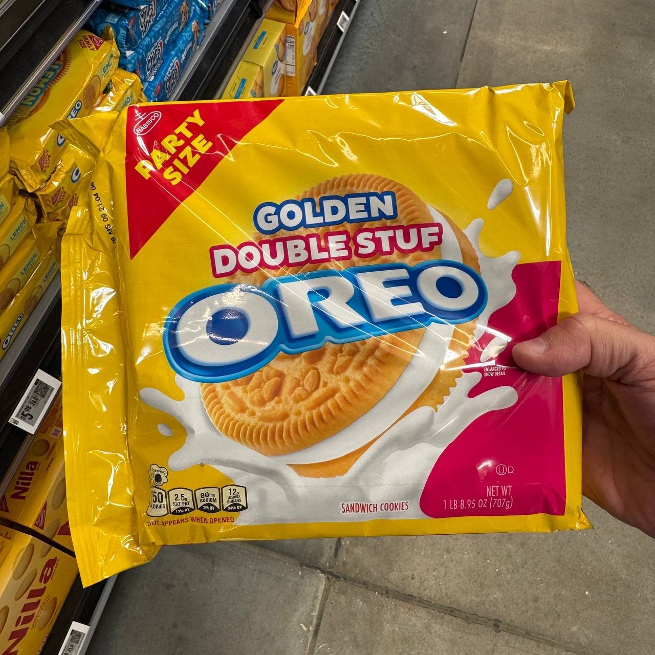 COOKIE