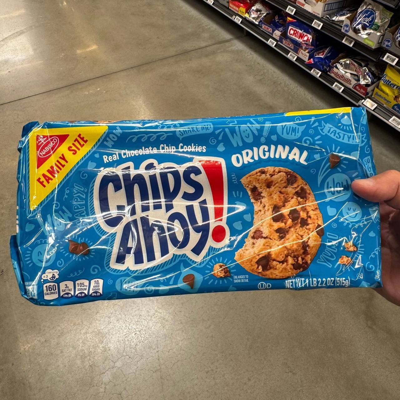 COOKIE