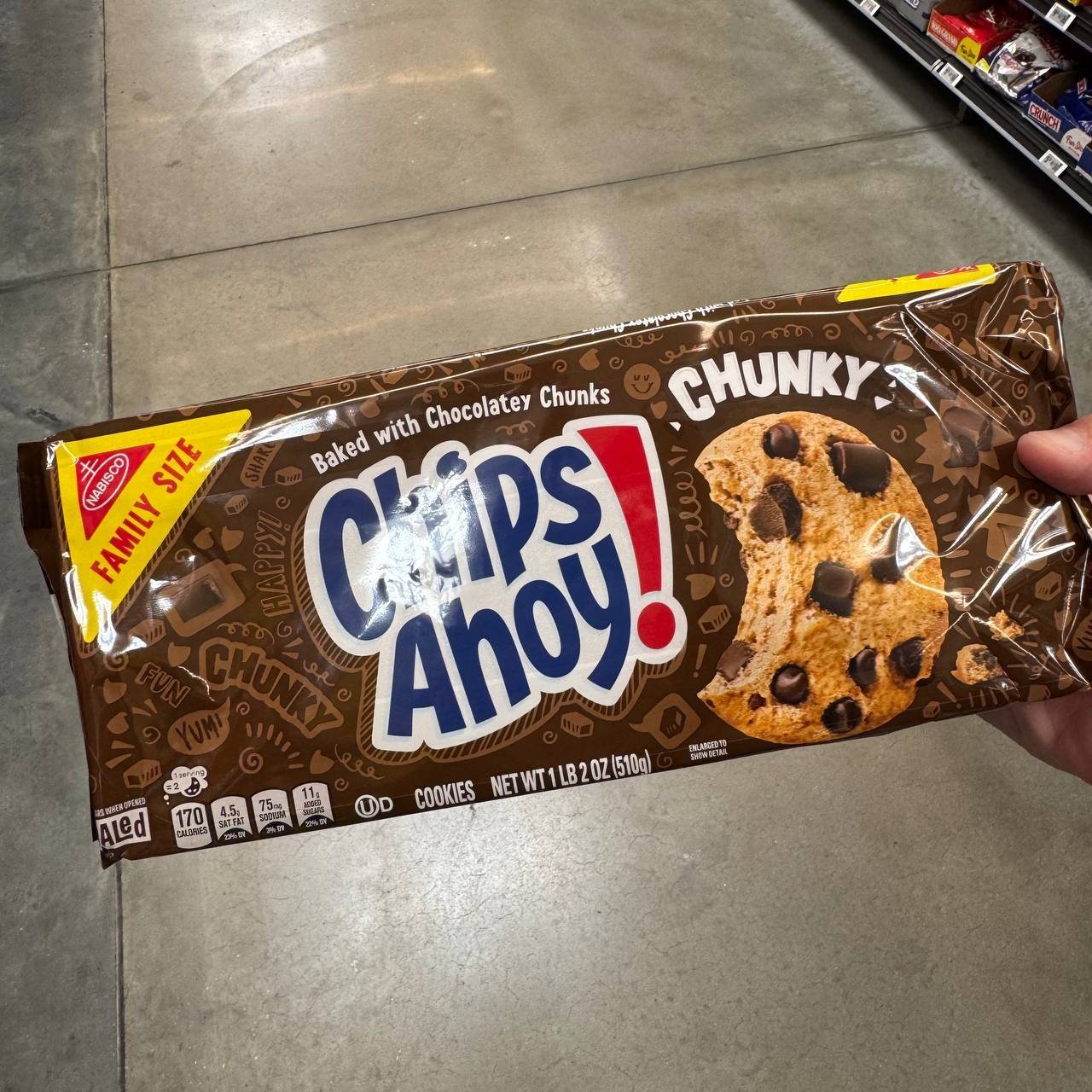 COOKIE