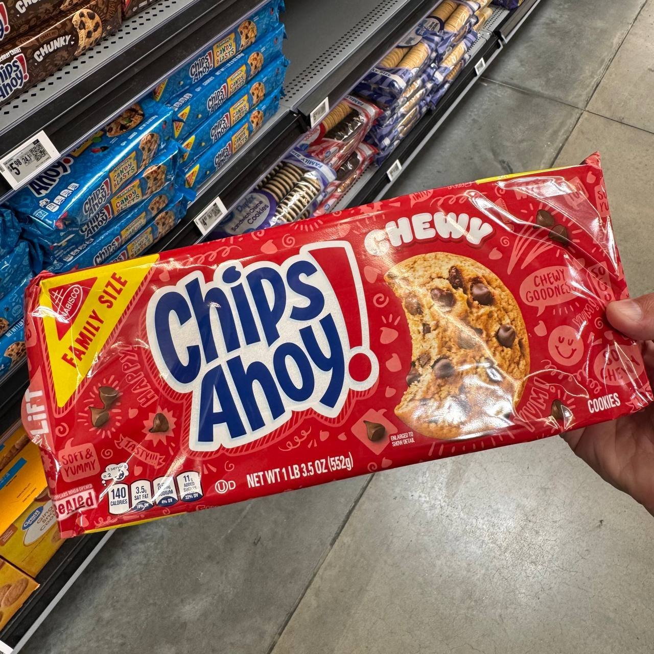 COOKIE