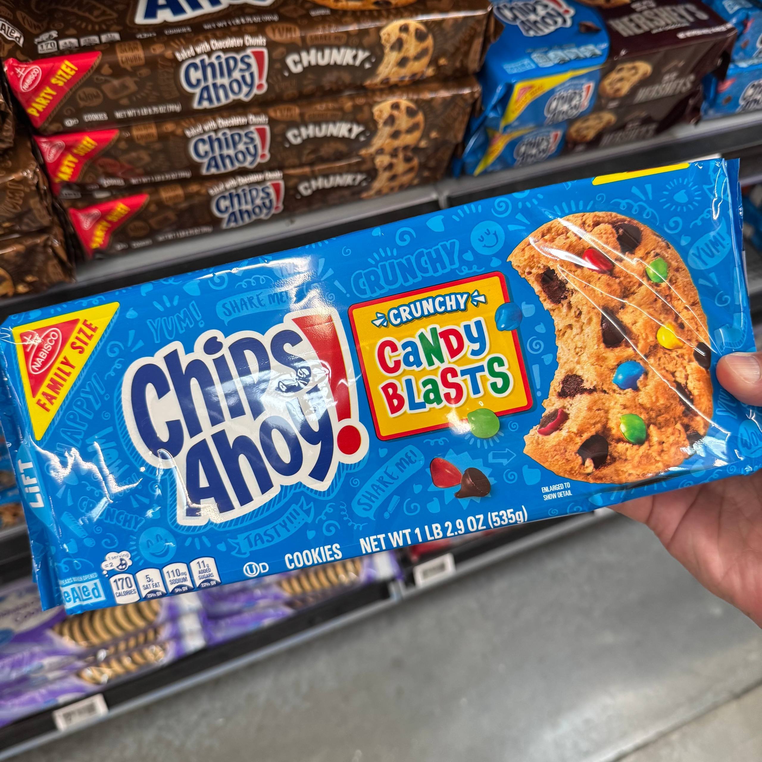 COOKIE