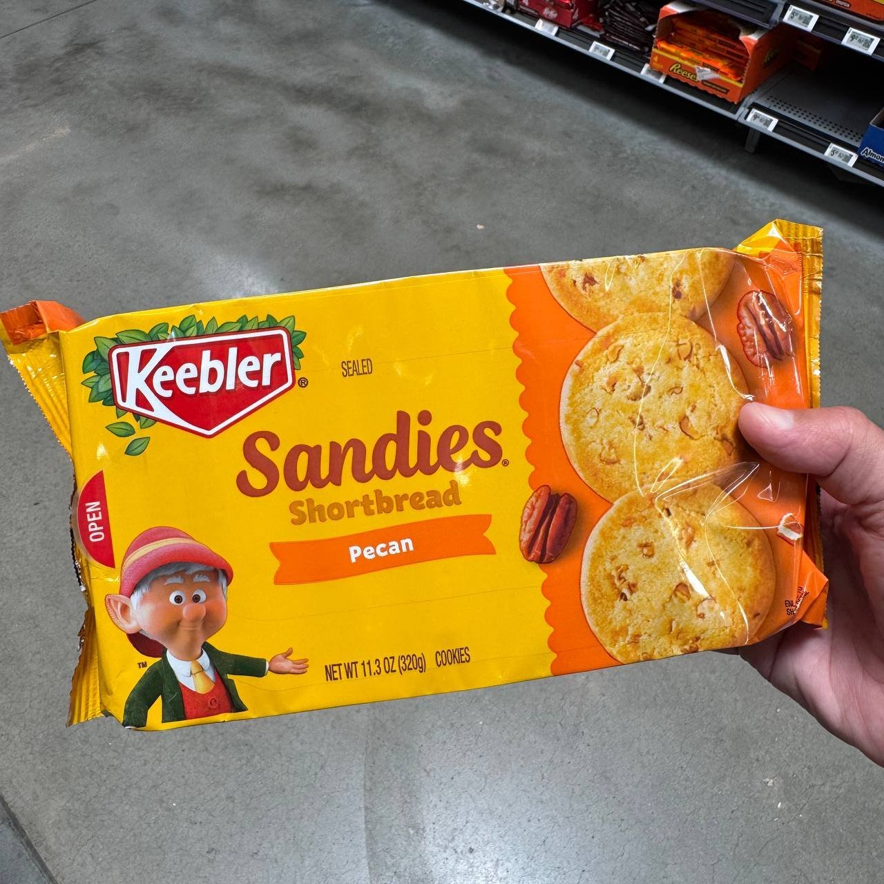 COOKIE