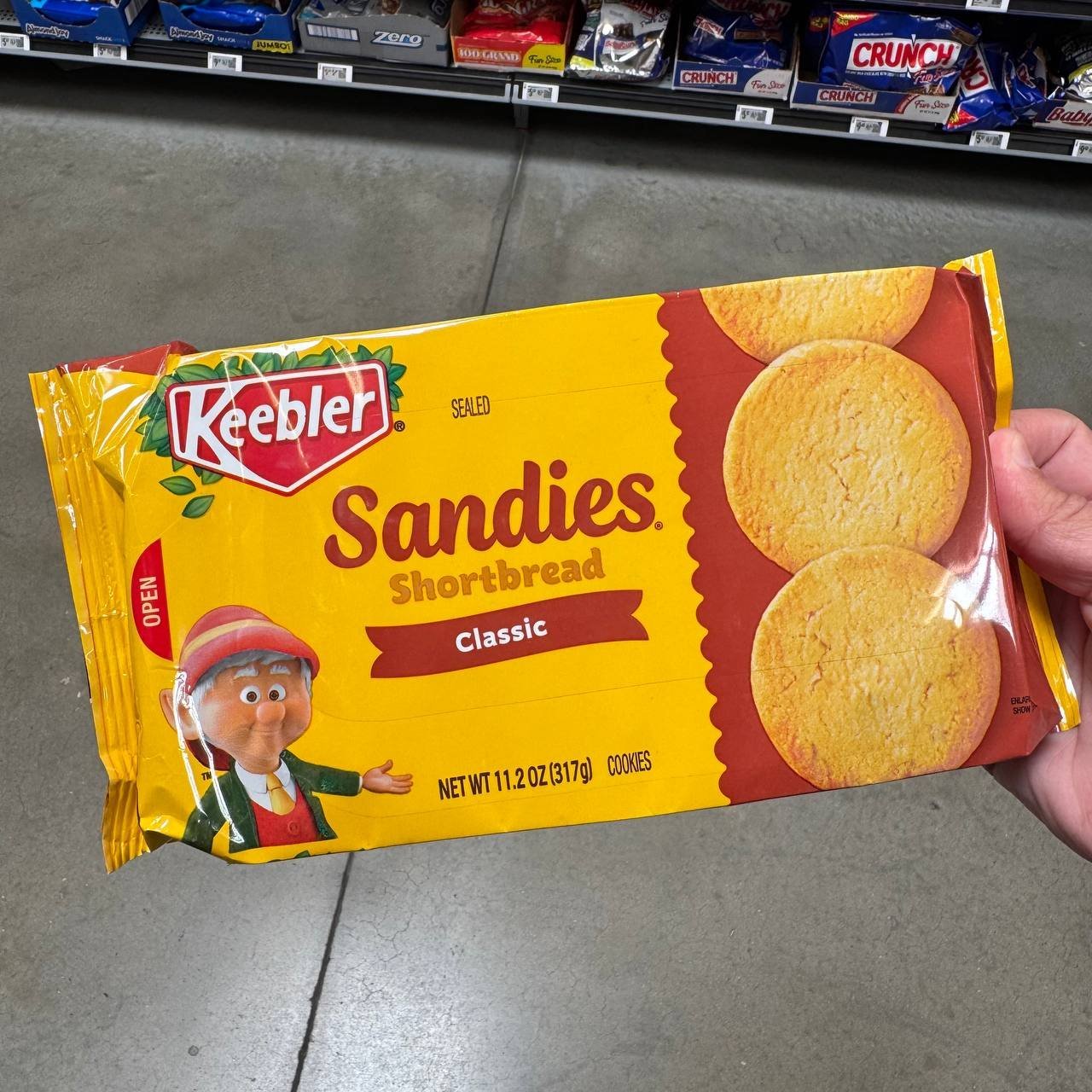 COOKIE