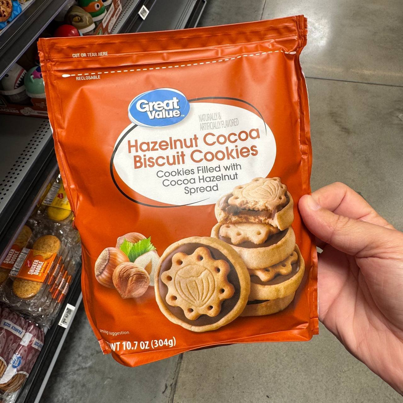 COOKIE