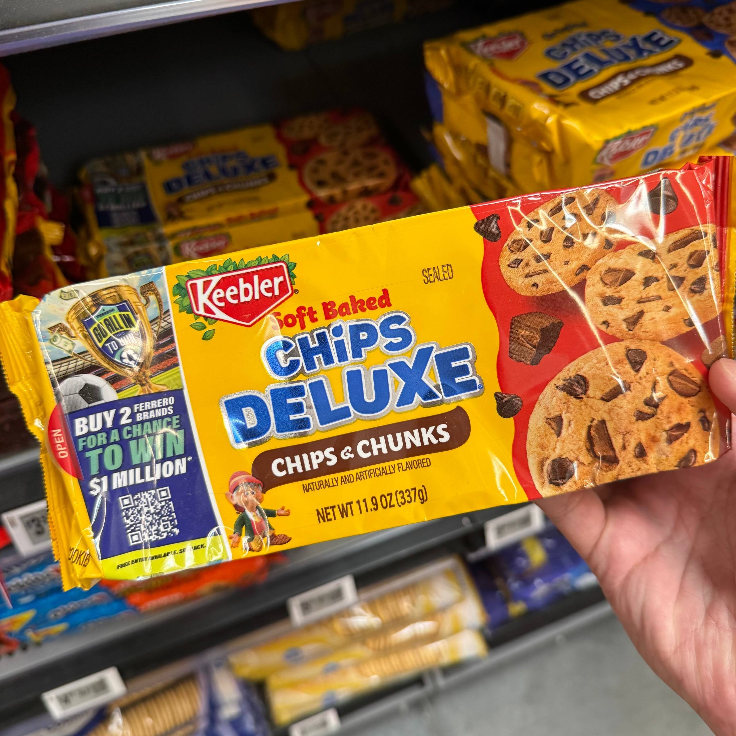 COOKIE