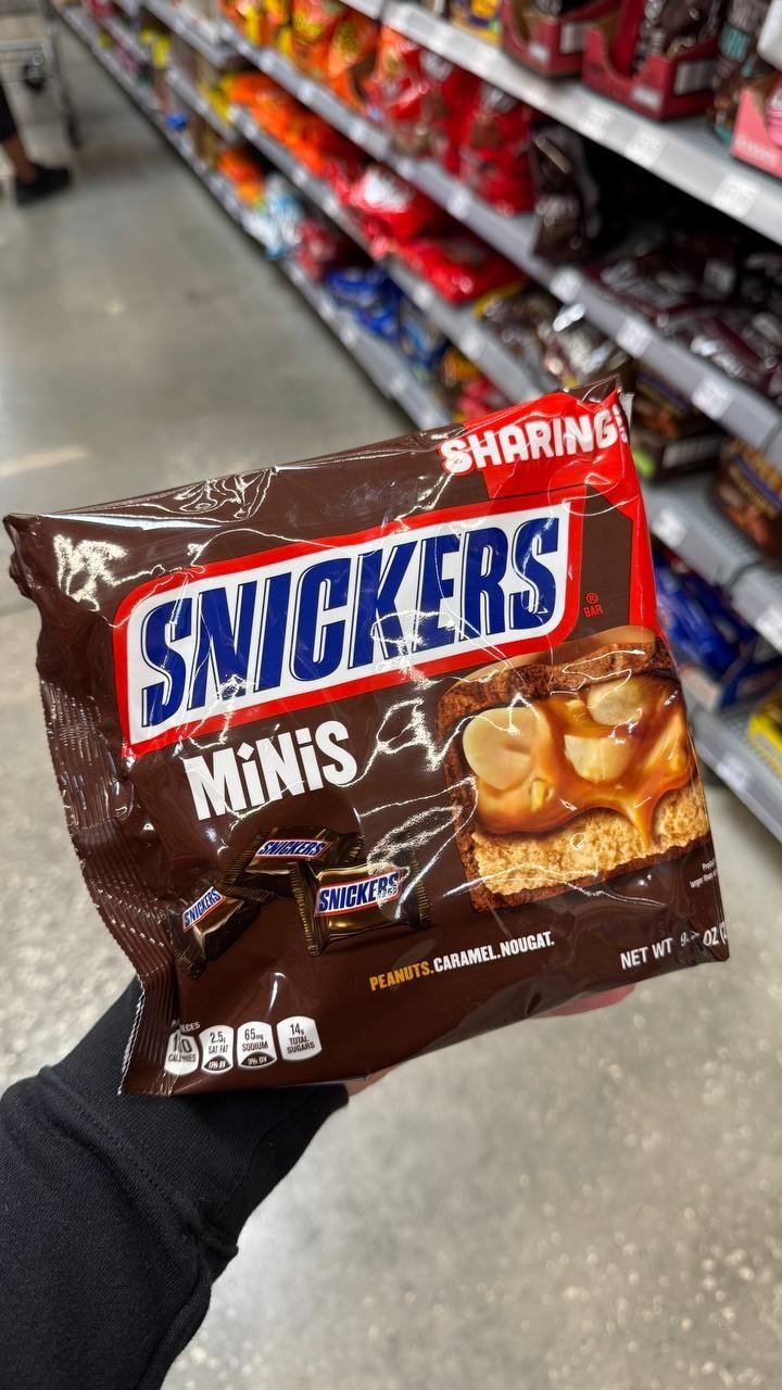 CHOCOLATE