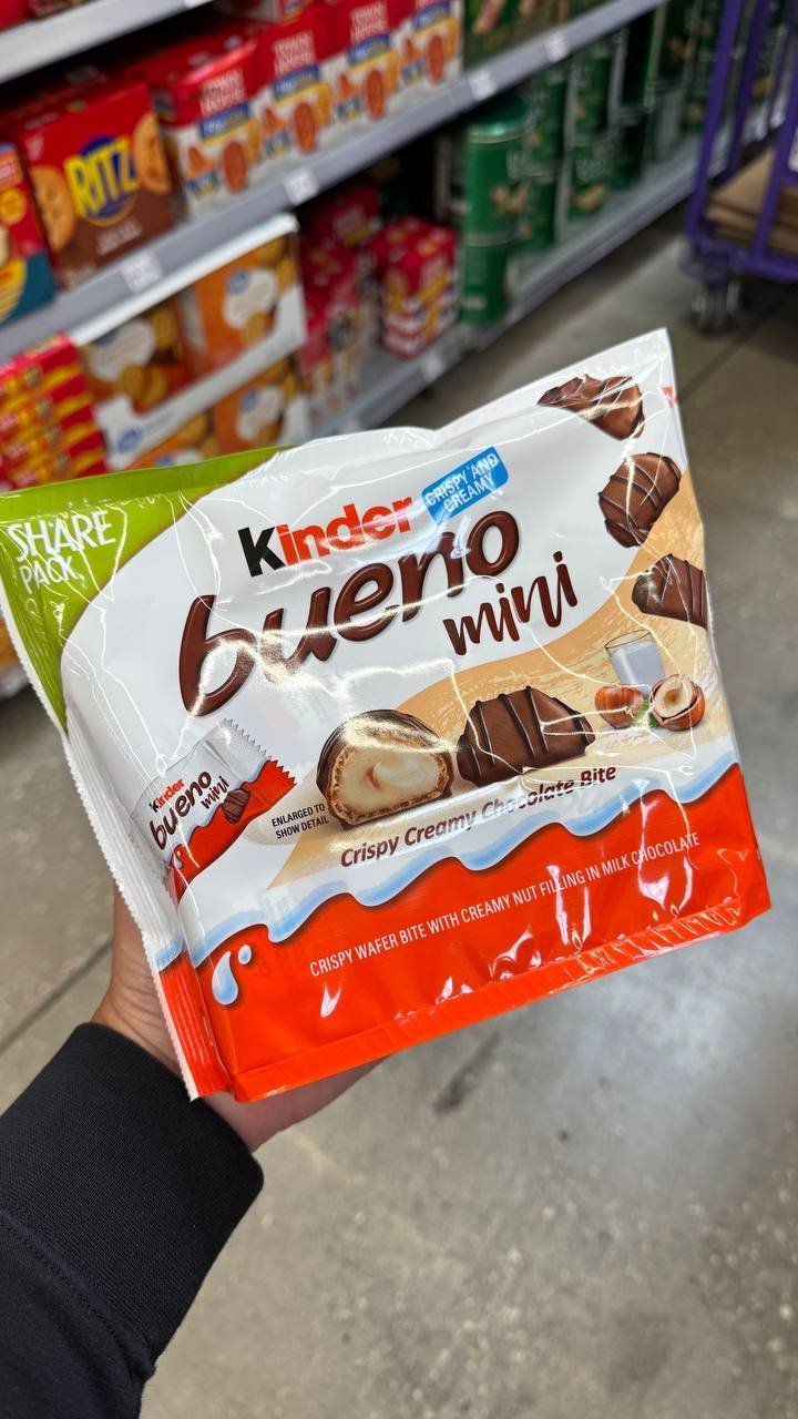 CHOCOLATE