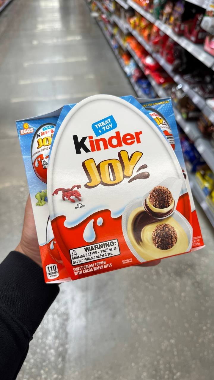 CHOCOLATE