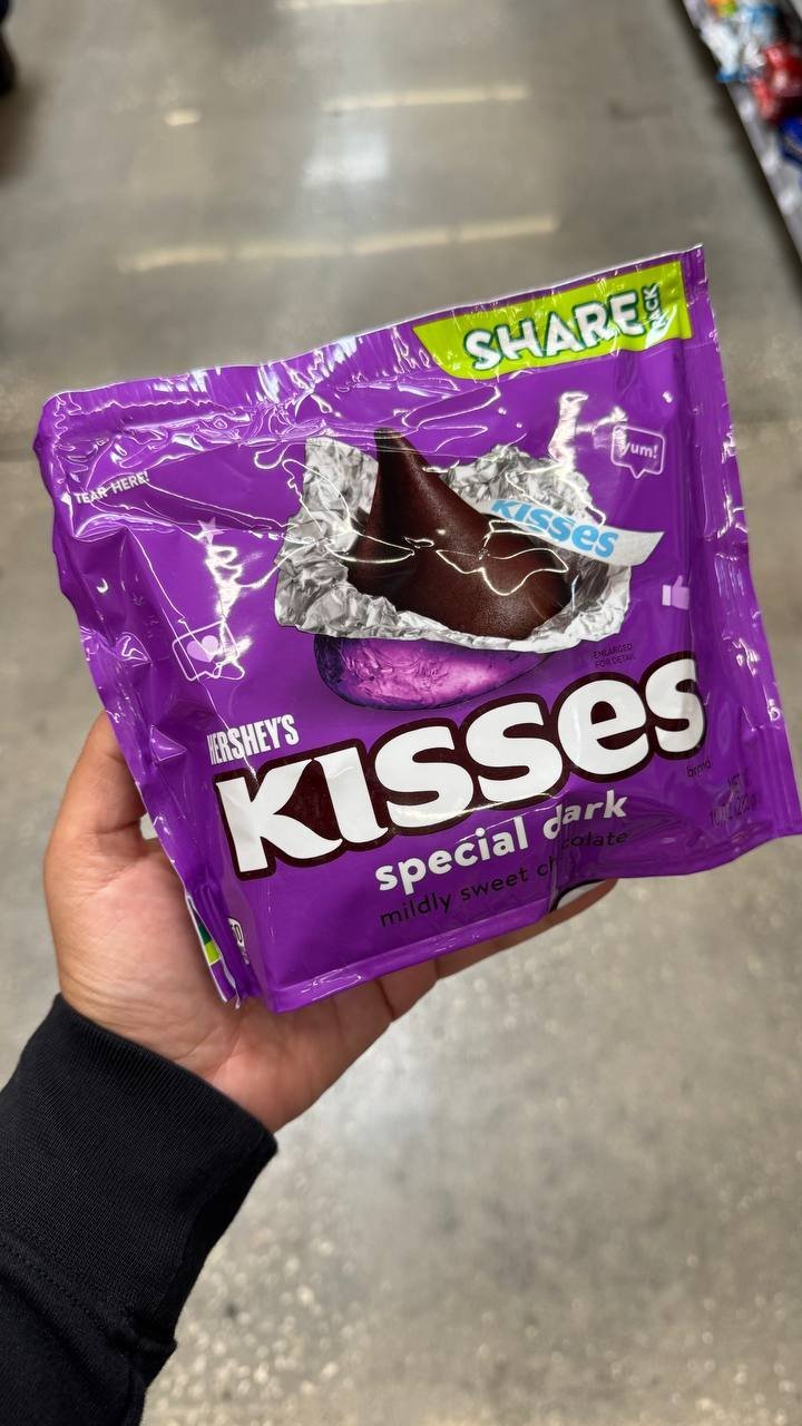CHOCOLATE