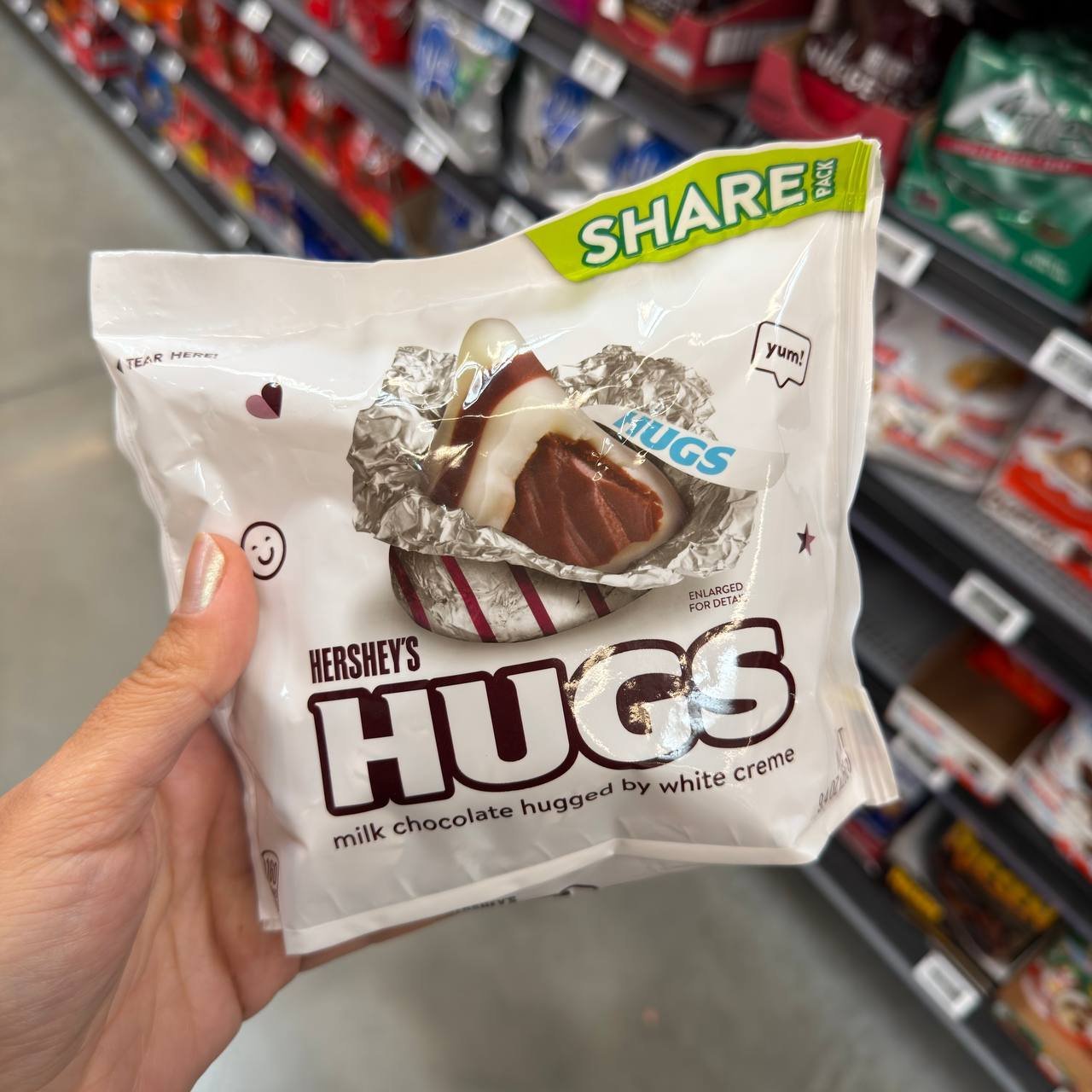 CHOCOLATE
