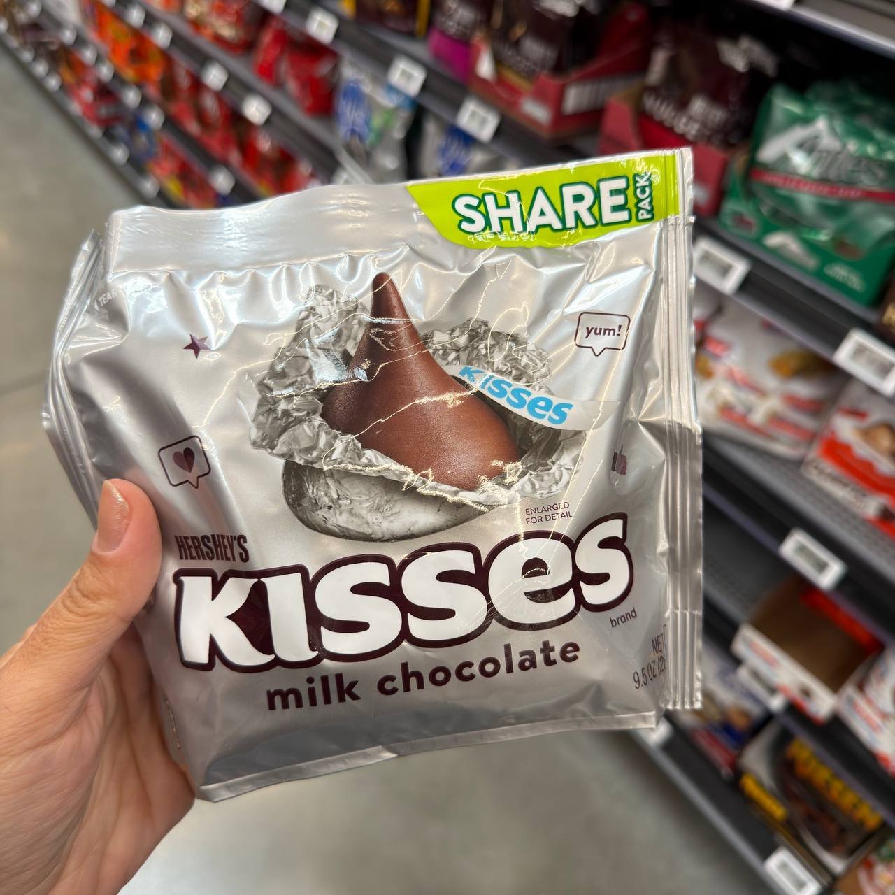 CHOCOLATE