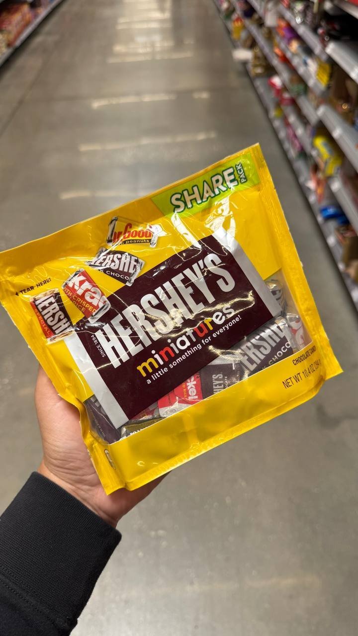 CHOCOLATE