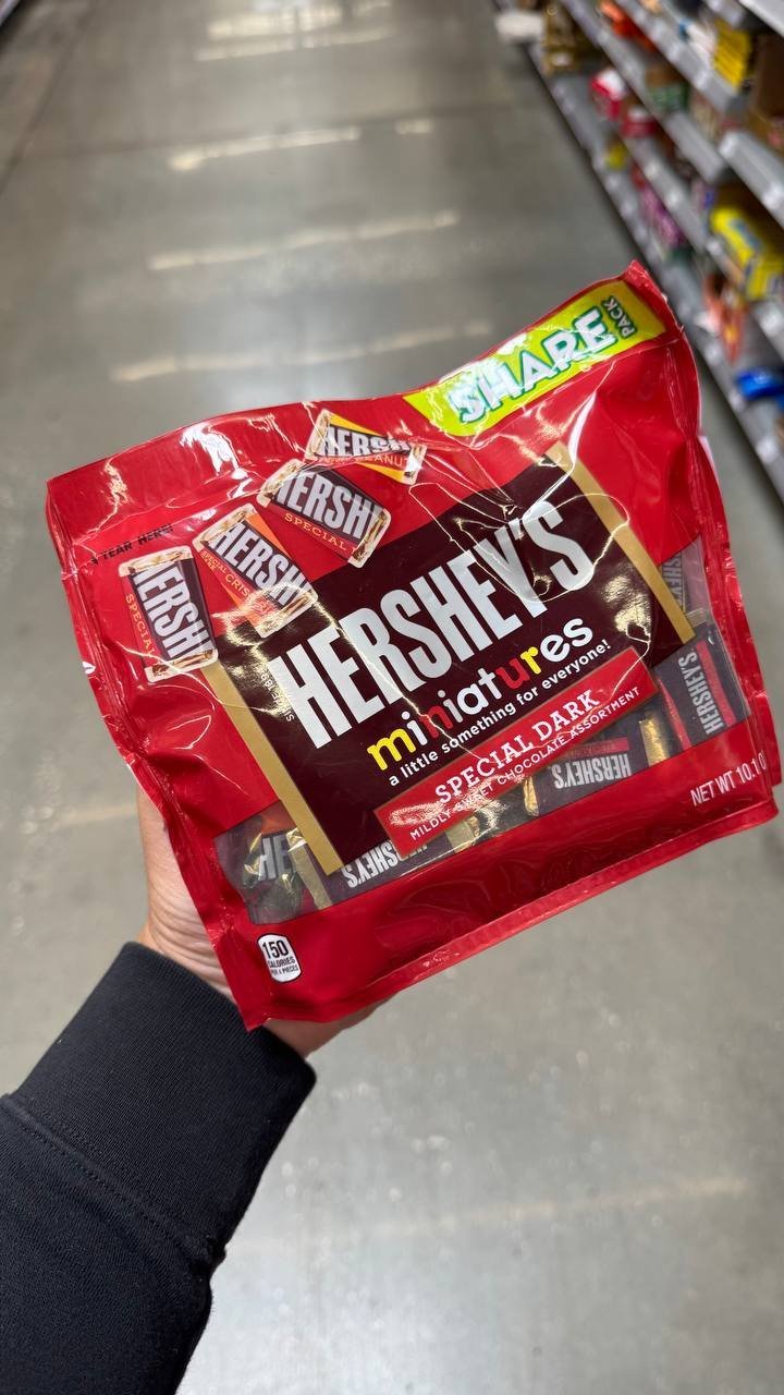 CHOCOLATE