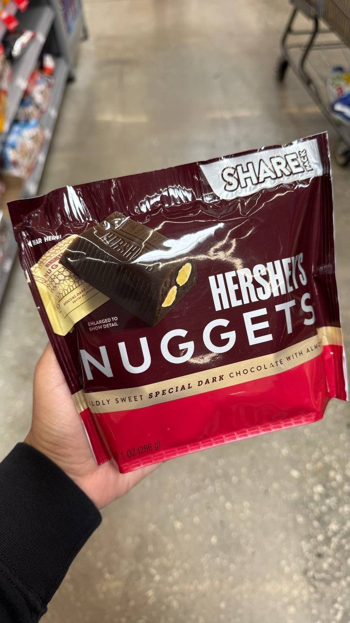 CHOCOLATE