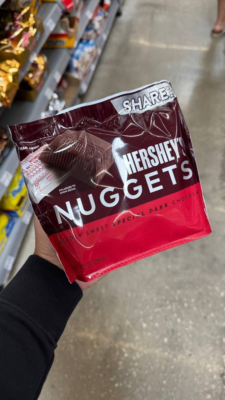 CHOCOLATE