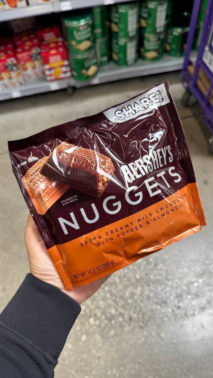 CHOCOLATE