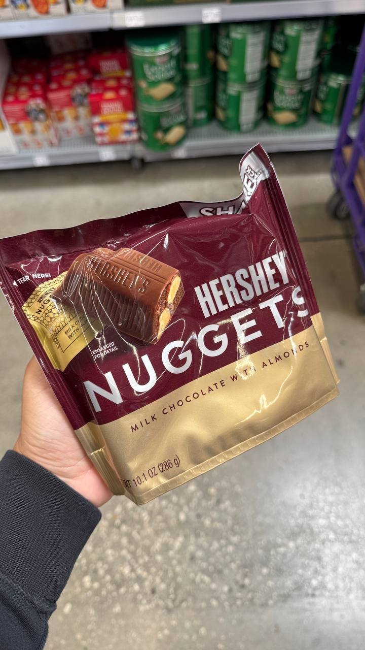 CHOCOLATE