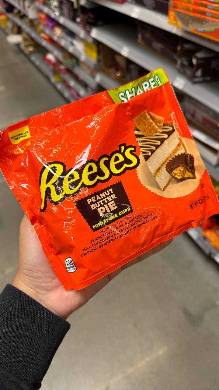 CHOCOLATE